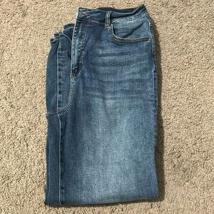 Risen Denim